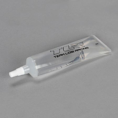TLR Silicone Differential Fluid 2000CS TLR5278