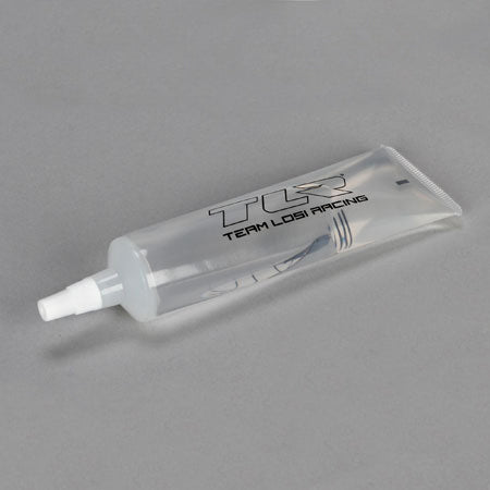 TLR Silicone Differential Fluid 5000CS TLR5280