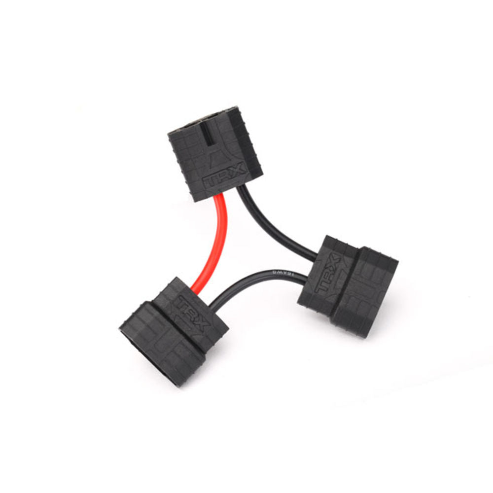Traxxas Wire harness series battery connection (compatible with Traxxas High Current Connector NiMH only) TRX3063X