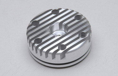 Irvine Cylinder Head - (Plain) Irvine 120 X-IRV120-1020A