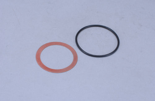 Irvine Gasket Set Irvine 120 X-IRV120-1370