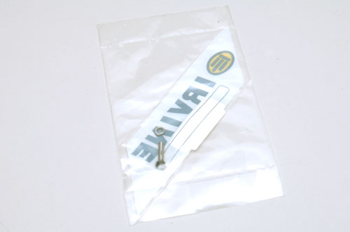 Irvine Pinch Bolt Assembly Irvine 15R(Sm) X-IRV15R-1270