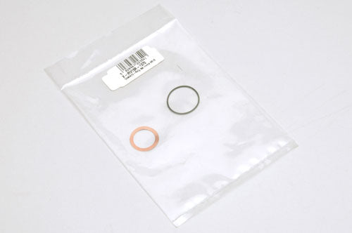 Irvine Gasket/O-Ring Set Irvine XR15 X-IRV15R-1370