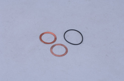 Irvine Gasket Set Irvine 15R Halman S X-IRV15R-2370