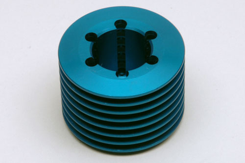 Irvine Cylinder Head (Car) Irvine 20 MKIII X-IRV20C-3020