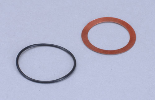 Irvine Gasket Set Irvine 25 MKIII X-IRV25-3370