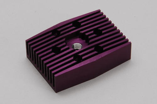 Irvine Cylinder Head Irvine 36 F1 X-IRV36F1-1020