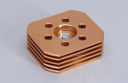 Irvine Cylinder Head (Heli)Irvine 40 MK II X-IRV40-1020H