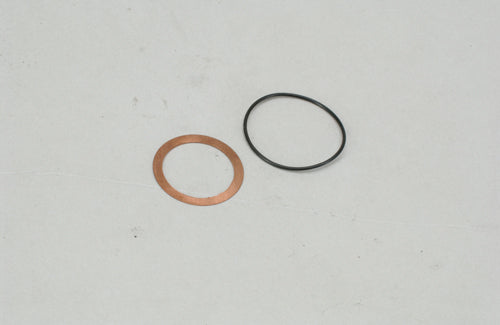 Irvine Gasket Set Irvine 40 MK III X-IRV40-3370