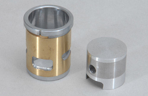 Irvine Piston/Cylinder (ABC) Irvine 53 X-IRV53-3120