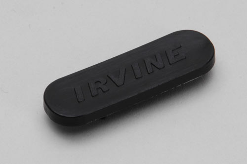 Irvine Exhaust Plug Irvine 61 X-IRV61-1375