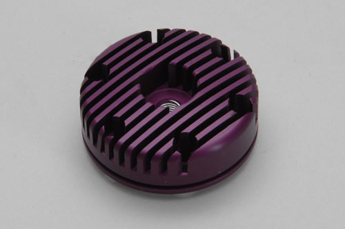 Irvine Cylinder Head Irvine 61RLS X-IRV61RLS-1020