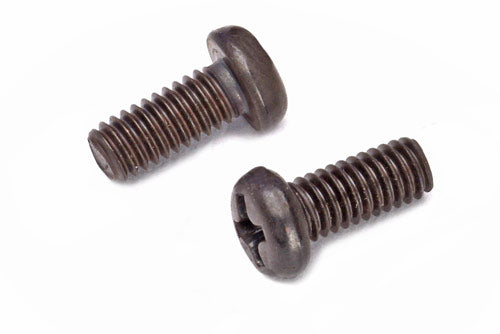 Irvine Posidrive Screw 3 x 5mm (Pk2) X-IRVS-101
