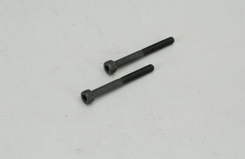 Irvine M4 x 40 Cap Head Bolts X-IRVS-222