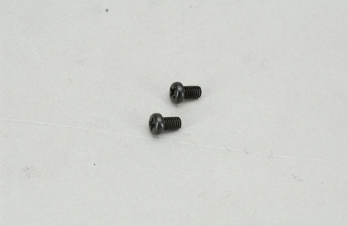 Irvine Carburettor Fixing Screws (C40H) X-IRVS-230