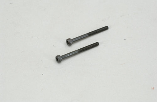 Irvine M3 x 35mm Cap Head Bolts 46 MkIV X-IRVS-234