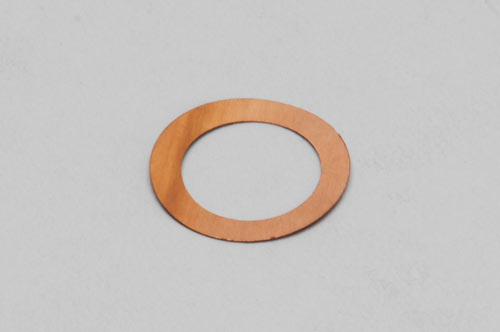 Irvine Head Gasket 005 - Irvine XR12 X-IRVXR12-1060