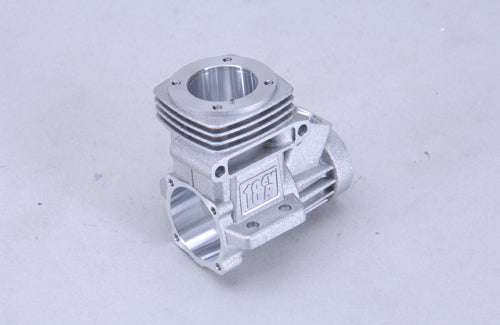 OS Engines Crankcase, 18CV-R/RX X-OS21811000