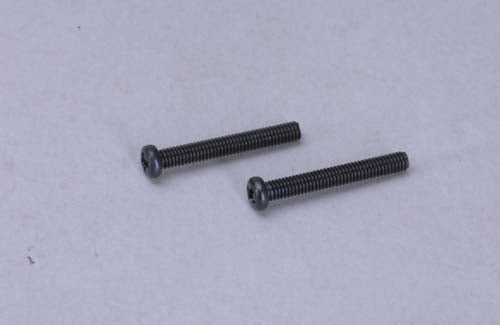 OS Engines Carburettor Fixing Screw FS52/48S X-OS22025807
