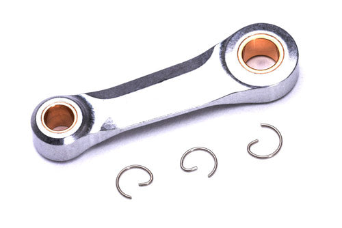 OS Engines Connecting Rod-Spd 21XZ-B Spec III X-OS22425003