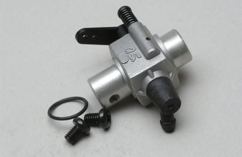 OS Engines Carburettor Complete - (20H) 25LA X-OS22581000