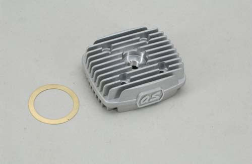 OS Engines Heatsink Head 37SZ-H X-OS23414300