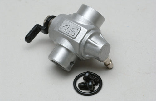 OS Engines Carburettor Ass'y - (40G) 46AX X-OS24681000