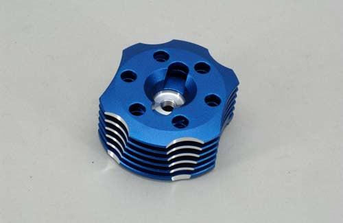 OS Engines Heatsink Head (Hyper) 50SX-H X-OS25204200