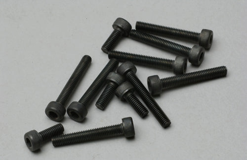 OS Engines Screw Set 46VX-M X-OS25513000