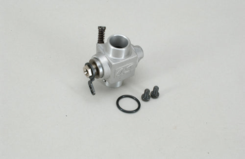 OS Engines Carburettor Ass'y (40B)40/46FX 50SX X-OS25681010