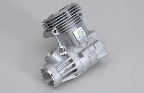 OS Engines Crankcase - 55HZ X-OS25801000