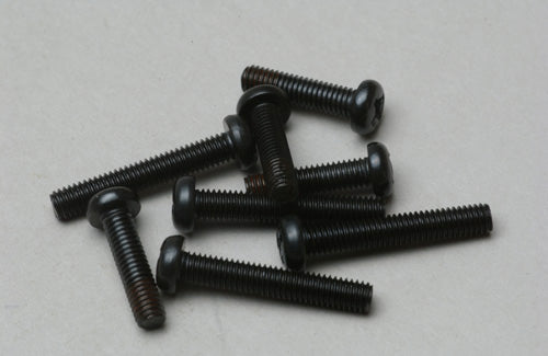 OS Engines Screw Set 65LA X-OS26513000