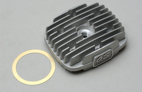 OS Engines Heatsink Head 70SZ-H X-OS27004300