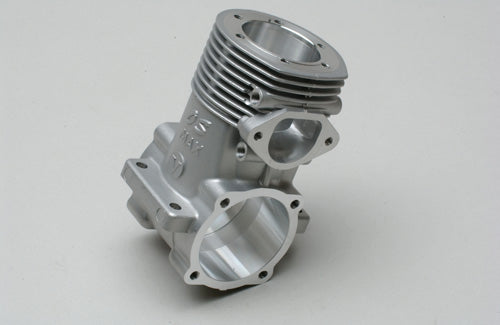 OS Engines Crankcase 61VR-M X-OS27101031