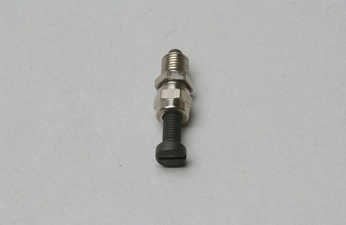 OS Engines Throttle S. Screw Assy (6H/7D-7M) X-OS27181600