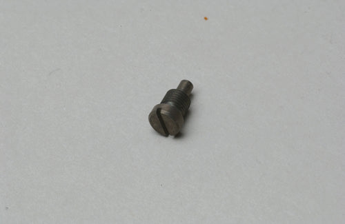 OS Engines Throttle Stop Screw - (6H/8H) X-OS27181601