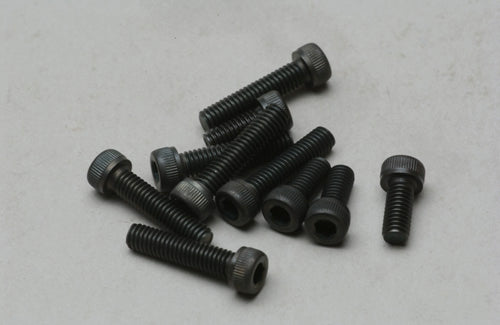 OS Engines Screw Set 61SX/RX-H/61FX X-OS27913000