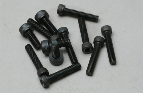 OS Engines Screw Set 108FSR X-OS29213000