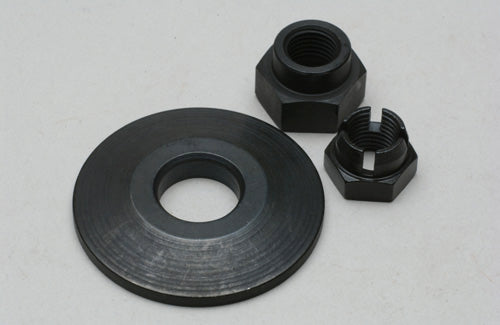 OS Engines Locknut Set - BGX-1 X-OS29310100