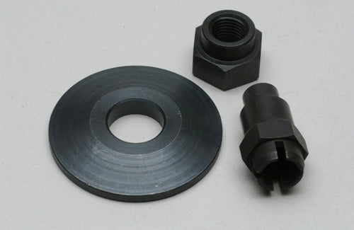 OS Engines Locknut Set - Spinner BGX-1 X-OS29310110