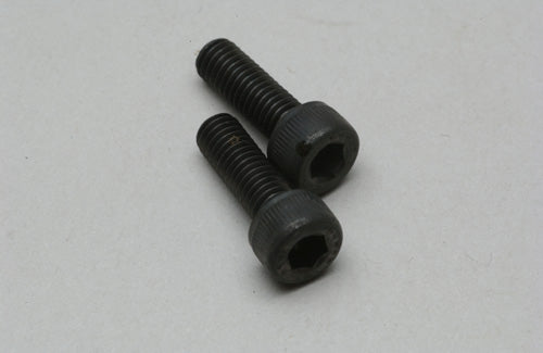 OS Engines Silencer Adaptor Fix. Screws E-5010 X-OS29326400