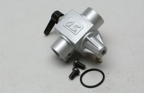 OS Engines Carburettor Complete - (60F) 91FX X-OS29581000