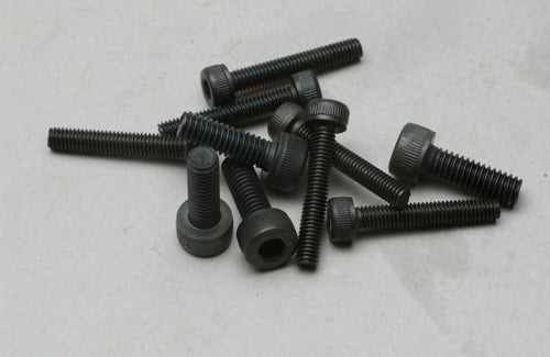 OS Engines Screw Set 160FX X-OS29613000