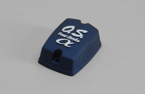 OS Engines Rocker Cover - FSa72 X-OS44304200