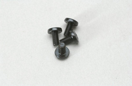OS Engines Cover Plate Fixing Screw FL-70 X-OS44407009