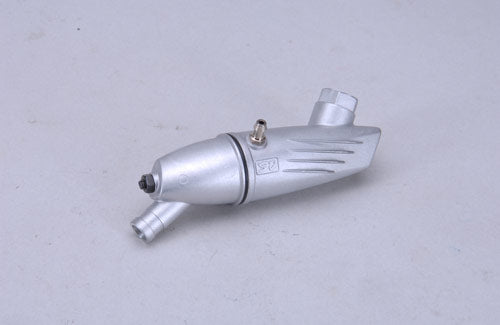 OS Engines Silencer Body F-4040 X-OS44625100