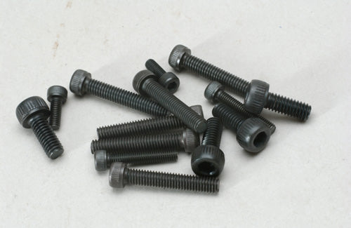 OS Engines Screw Set FS120S/II/SE X-OS45513010