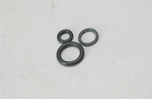 OS Engines Carburettor Rubber Gasket - (C14) X-OS45515020