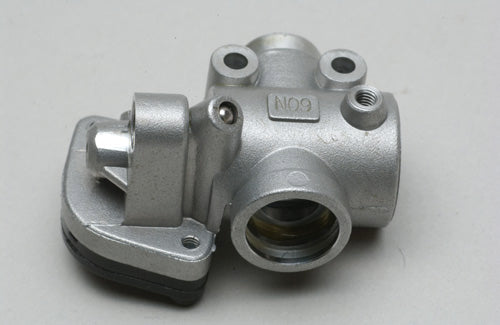 OS Engines Carburettor Body - (60N) X-OS45983100