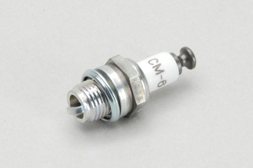 OS Engines Spark Plug - CM-6 (NGK) X-OS71669000